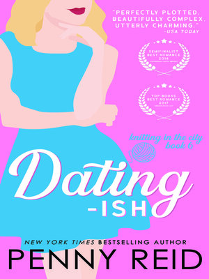 cover image of Dating-Ish